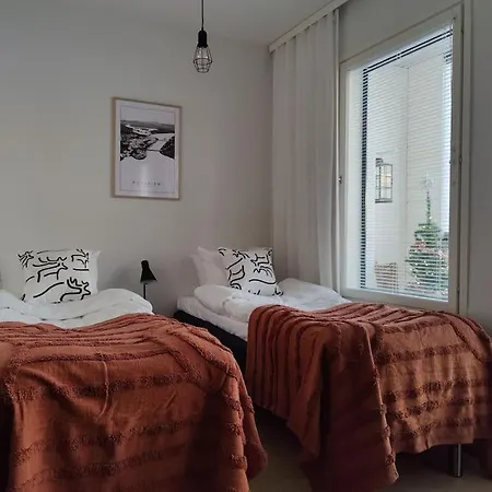 Apartamento New W/ Free Wifi & Parking
