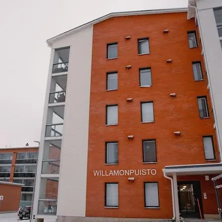 Apartamento New W/ Free Wifi & Parking *